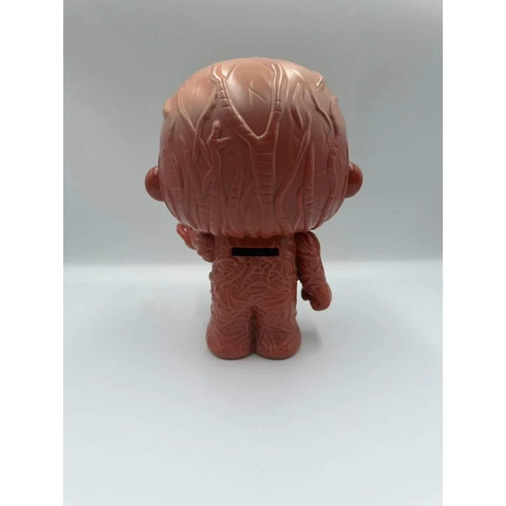 Stranger Things Vecna Piggy Bank Coin Box Netflix 8